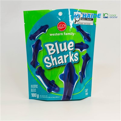 אריזות Doypack