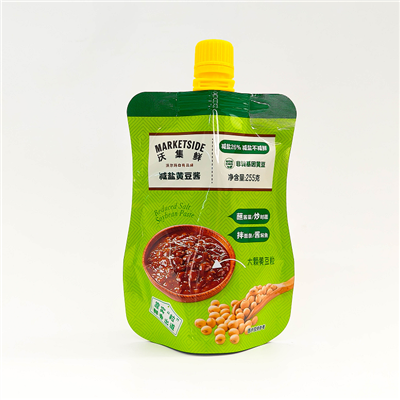 שקיות זרבובית